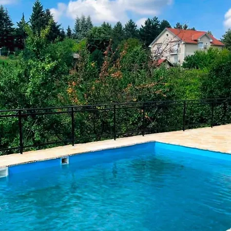 Apartment Just Joy Vrdnik