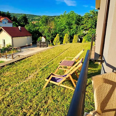Just Joy Apartment Vrdnik