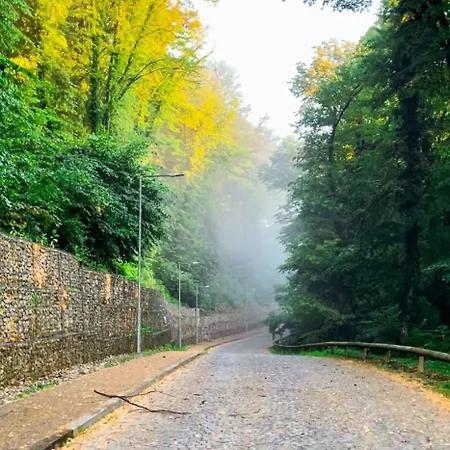 Just Joy アパート ヴルドニーク