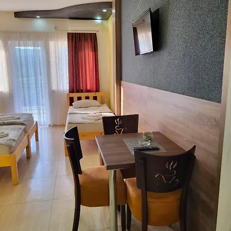 Just Joy Appartement Vrdnik