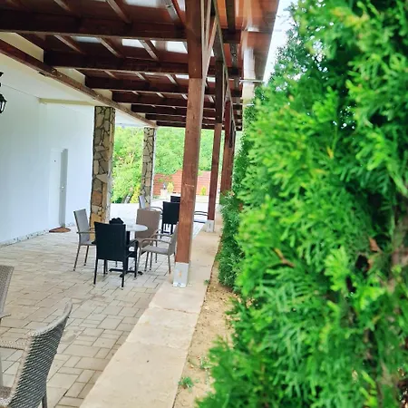 Appartement Just Joy