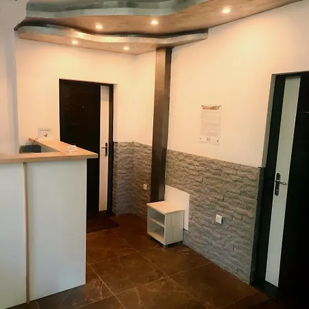 Appartement Just Joy Vrdnik