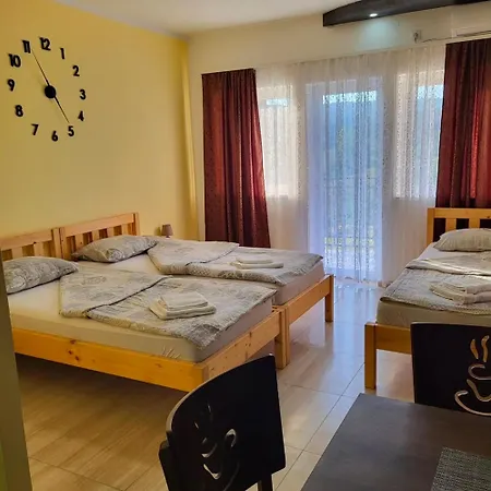 Just Joy Apartment