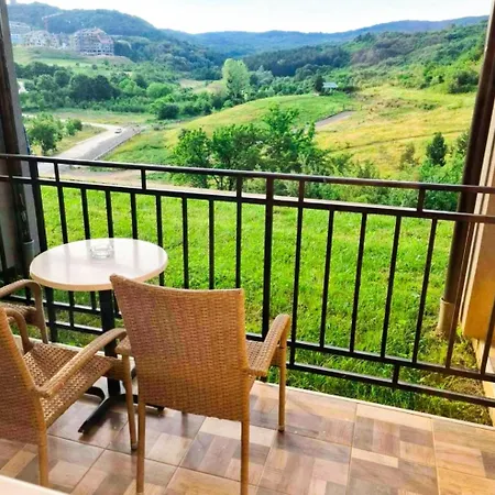 Just Joy Appartement