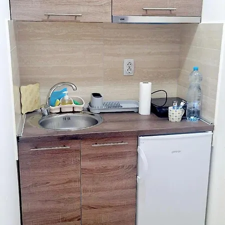 Appartement Just Joy Vrdnik