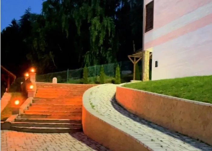 Just Joy Appartement *