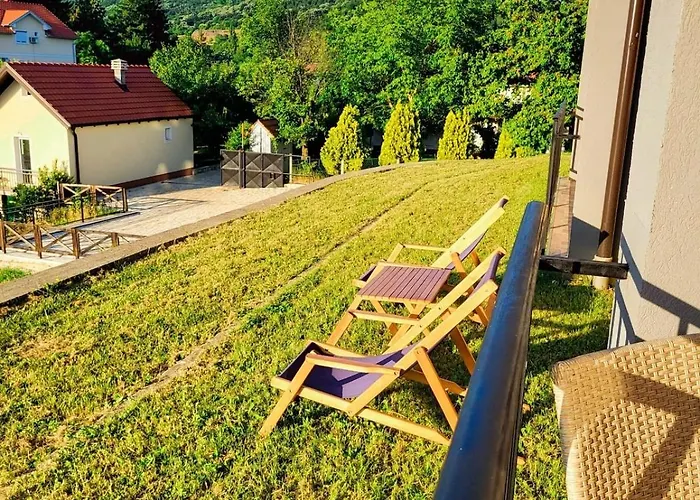 Just Joy Appartement Vrdnik