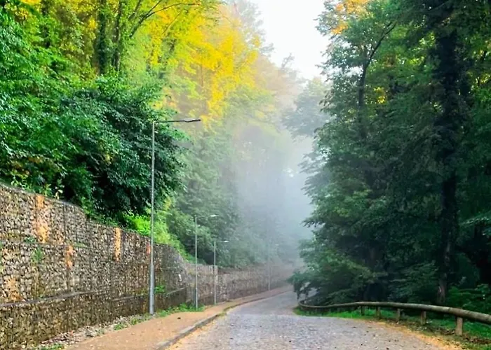 Just Joy Appartement Vrdnik