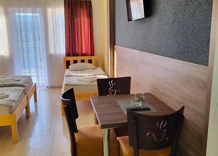 Just Joy Appartement Vrdnik