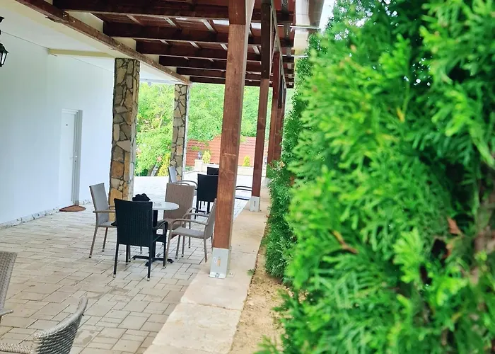 Appartement Just Joy