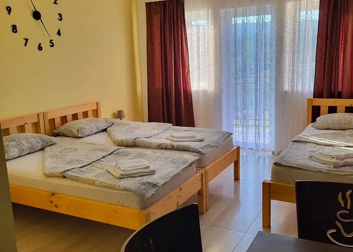 Just Joy Appartement