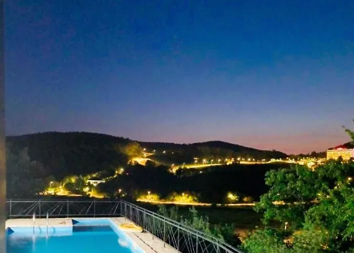 Appartement Just Joy *