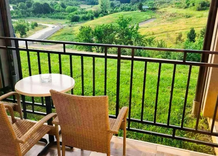 Just Joy Appartement