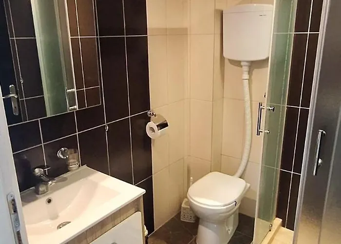 Just Joy Appartement *